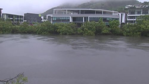 Queensland weather: Life-threatening floods possible as intense rain ...