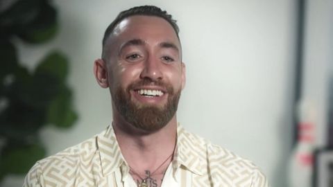 MAFS Reunion 2026 Exclusive: 'Spineless little boy': Bec Zacharia takes  scathing swipe after ex Danny Hewitt stands her up | Married At First Sight.