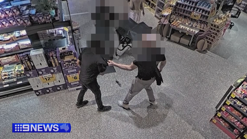 New warning over abuse of retail workers