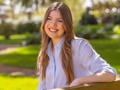 Infanta Sofia Spanish royal 18th birthday