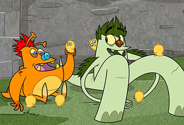 Jar Dwellers SOS