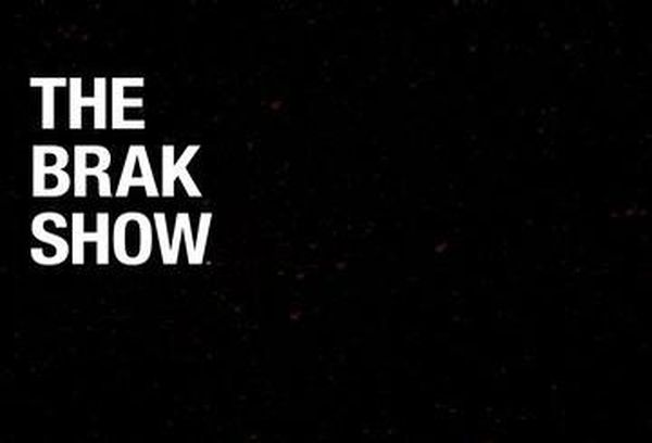 The Brak Show