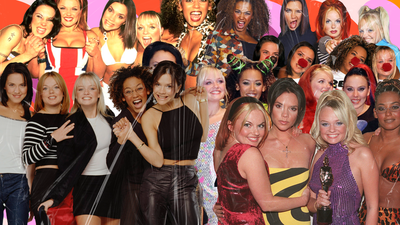 Spice Girls style evolution: Every time the Spice Girls proved to be  trendsetters