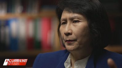 Professor Colleen Loo has decades of experience as a psychiatrist.