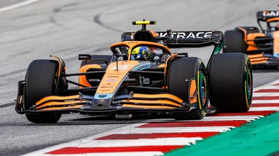 4. Lando Norris | McLaren