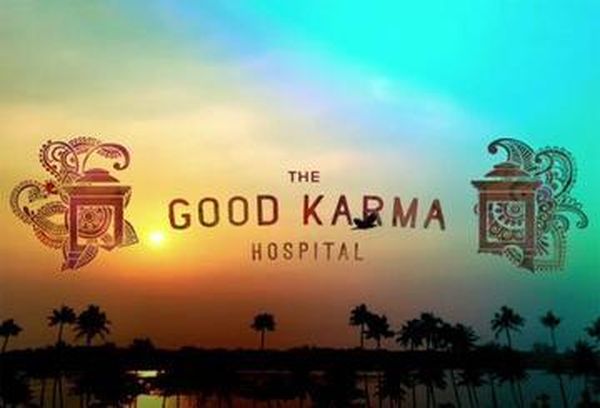 The Good Karma Hospital
