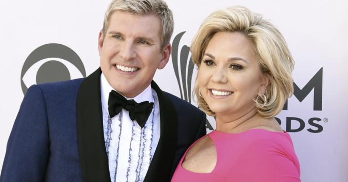 Trump to pardon reality TV stars over $46 million fraud