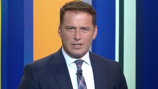 Karl Stefanovic