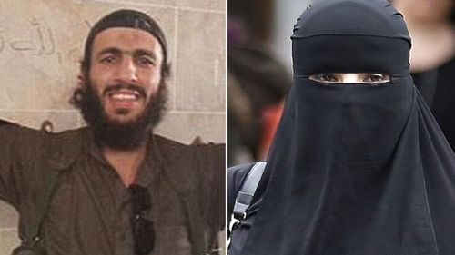 Wife of Sydney ISIS recruit to fight charges of supporting terrorism