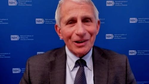 America's top doctor Dr Anthony Fauci has criticised China for 'failing the world', by not being "transparent": about the origin and spread of COVID-19.Dr Fauci accused Beijing of providing "incorrect" information about how the virus was being transmitted.