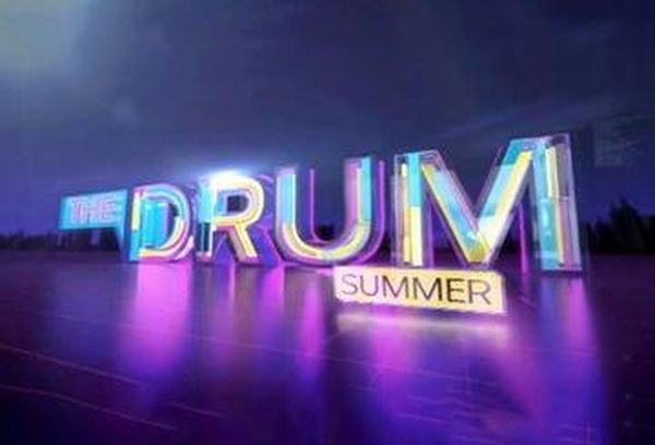 Summer Drum