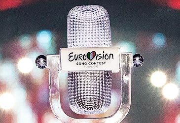 Which nation's entry won the 2022 Eurovision Song Contest?