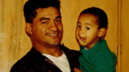 Sanele Nickel cold case: Woman charged with receiving phone stolen from murdered Sydney dad