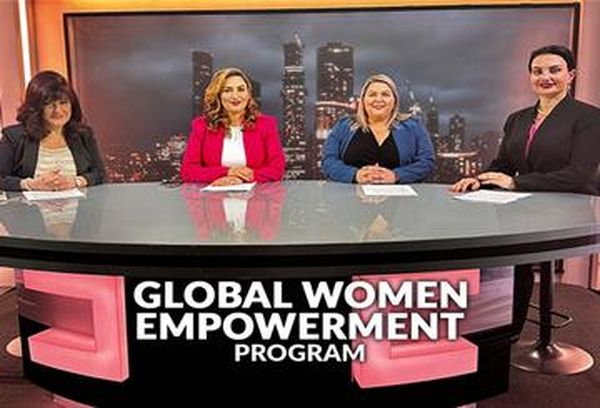 Global Women Empowerment Program