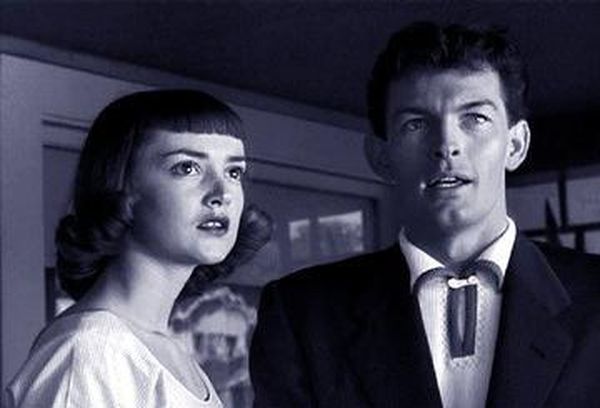 Teenagers from Outer Space