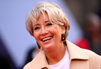 Emma Thompson