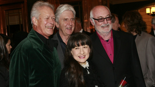 Judith Durham, the lead singer of the legendary Australian band The Seekers, has died at the age of 79.