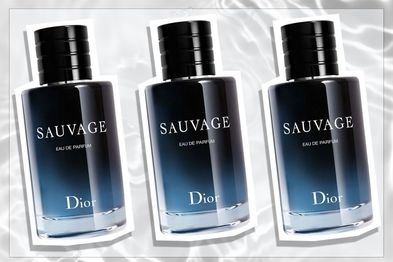 9PR: Dior Sauvage EDP