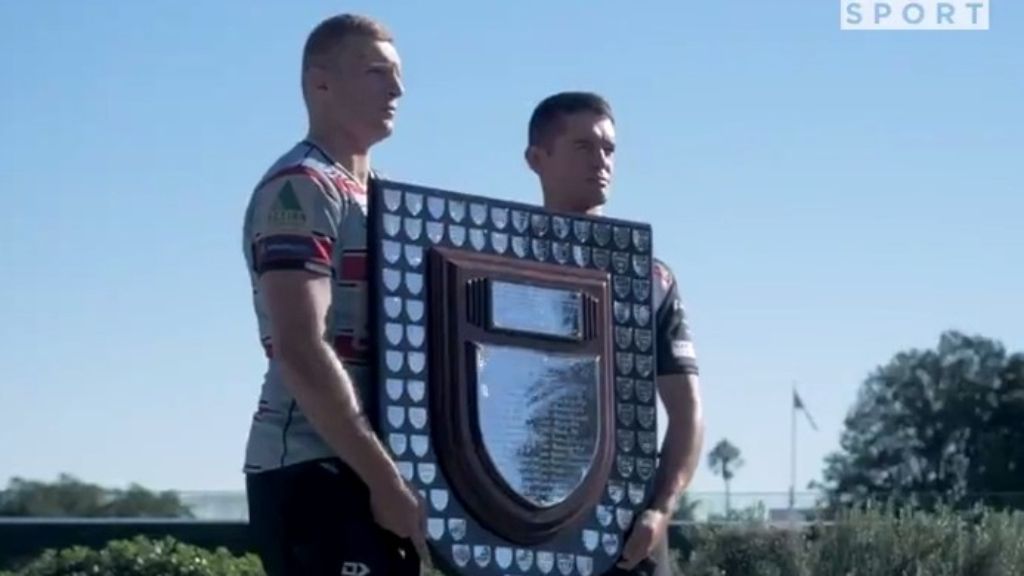 Mac Grealy tipped to shine as Stan Sport kicks off coverage of Hospital Cup and Shute Shield club rugby