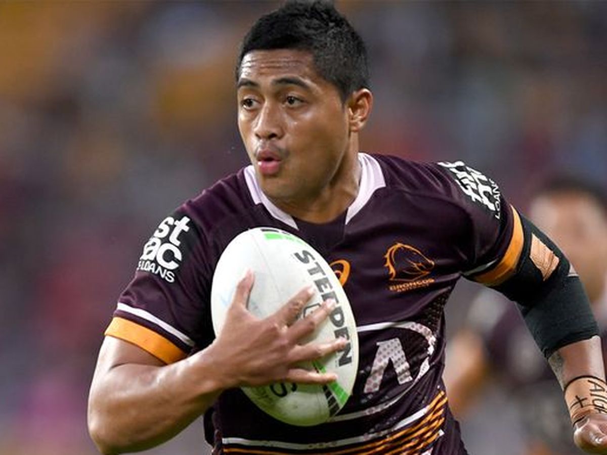 NRL 2021: Anthony Milford opens up on how he can revive his career