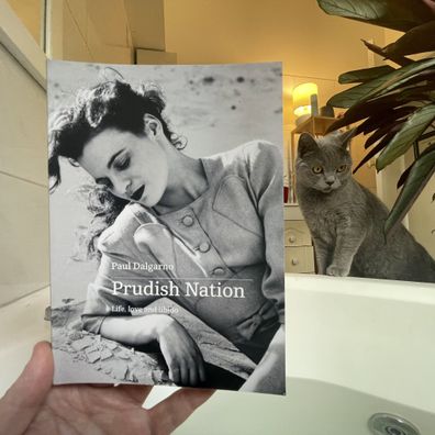 In Prudish Nation, Paul Dalgarno  dives into Australia's sexuality and unpacks the history behind our attitudes towards 'unconventional' relationships.