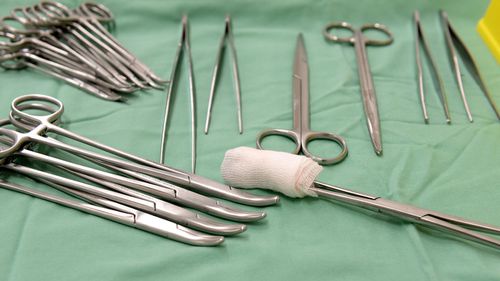 Surgeons left medical instruments in 23 hospital patients: report