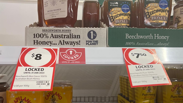 Coles have &#x27;dropped and locked&#x27; the prices of 150 household essentials.