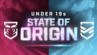 under 19s state of origin