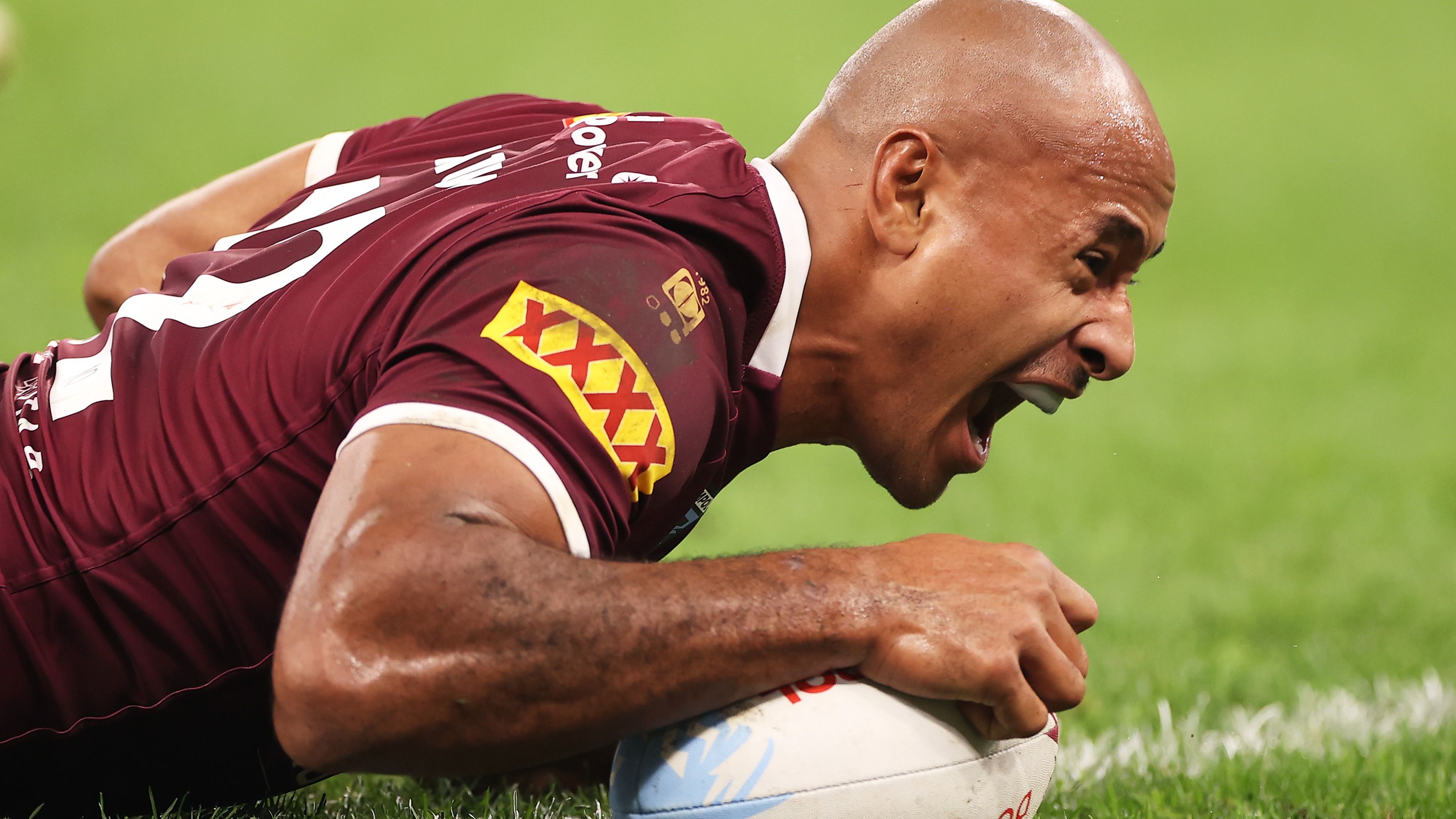 Queensland Maroons Origin III squad: Felise Kaufusi absence triggers shake-up; Sam Walker brought in to squad