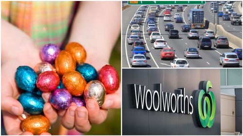 Easter 2017: Everything you need to know to make the most of the long weekend