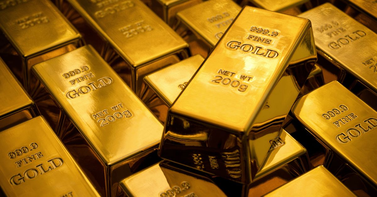 Why investing in gold and silver can trip you up at tax time