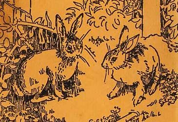 When was Richard Adams' Watership Down first published?
