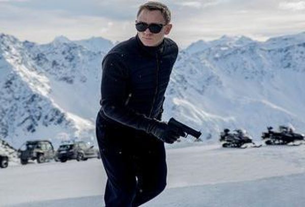 Spectre