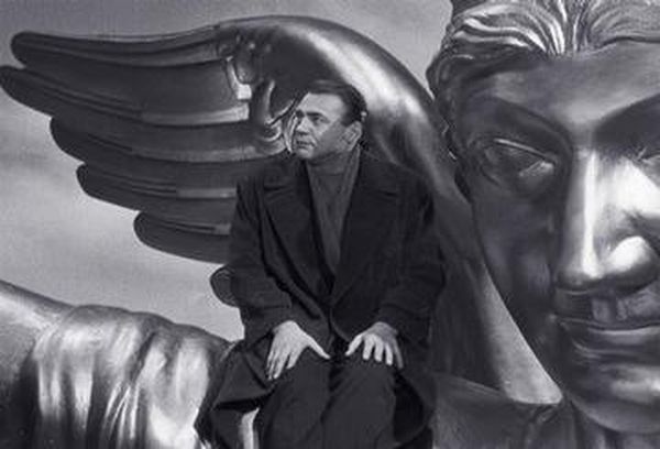 Wings of Desire