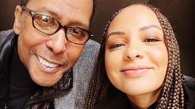 Ron Cephas Jones This is Us actor dies aged 66 with daughter Jasmine Cephas Jones