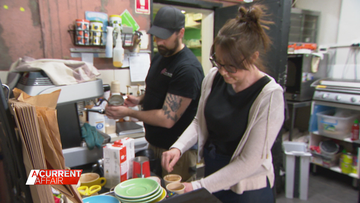 Novel ways small businesses are changing amid wage rise
