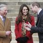 Royals rocked by three cancer diagnoses within 12 months
