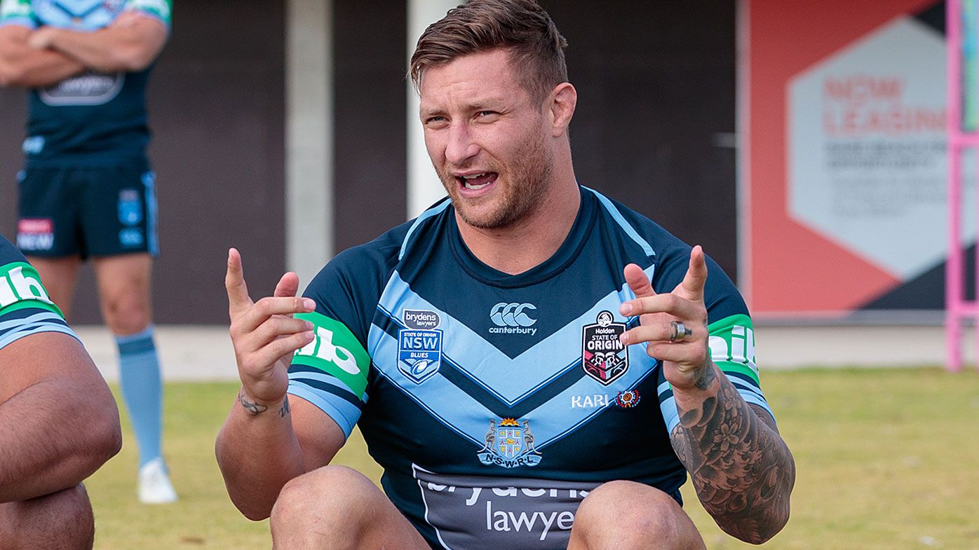 Tariq Sims