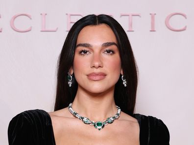 Dua Lipa