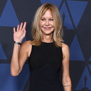 Meg Ryan, 11th Annual Governors Awards, Academy of Motion Picture Arts And Sciences, 2019