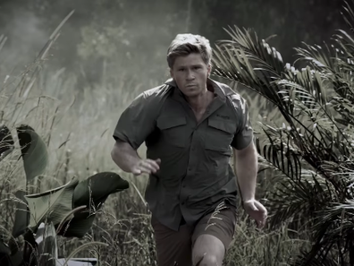 Robert Irwin Max Impact teaser