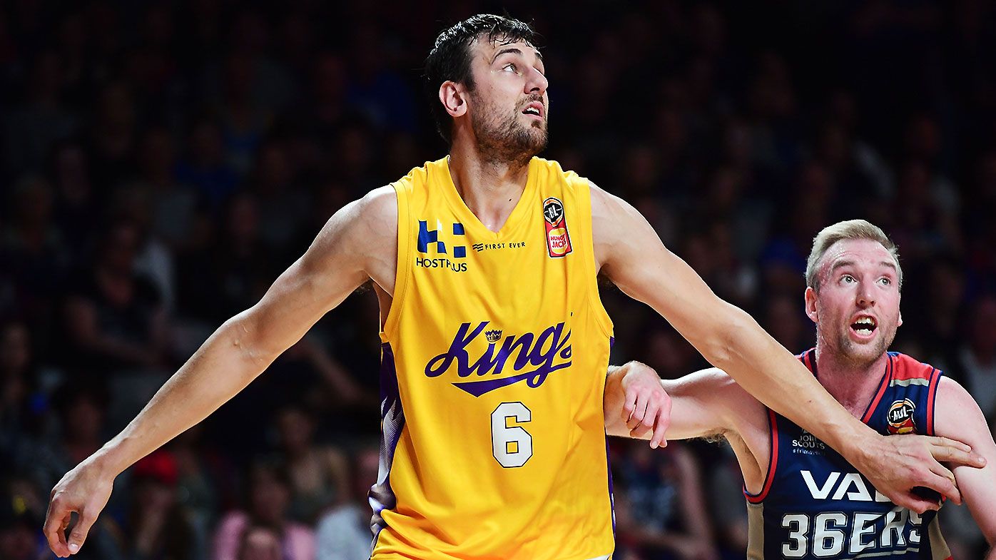 Corey 'Homicide' Williams exclusive column: Kings one of the most dangerous teams in the NBL