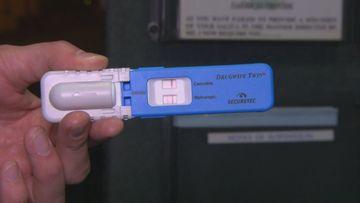 Drug testing has been ramped up across Queensland.