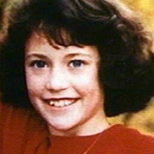 Sara Anne Wood vanished in the US in 1993.
