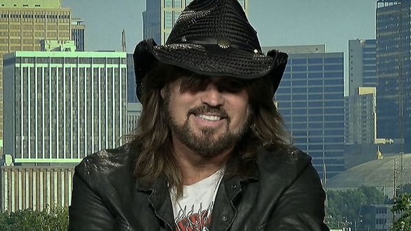 Billy Ray Cyrus and Singer Firerose's Relationship Timeline