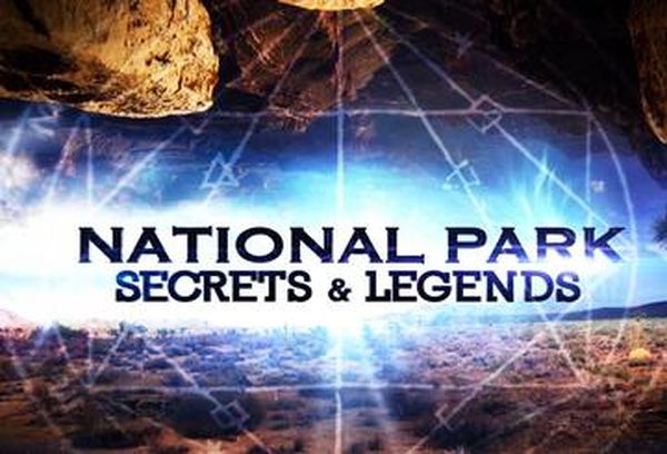 National Park: Secrets & Legends