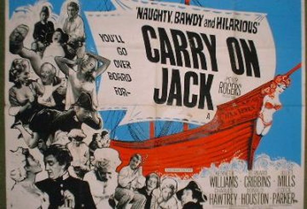 Carry On Jack