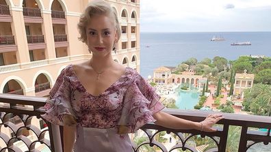 Meet Grace Kelly&#x27;s actress granddaughter, Jazmin Grace Grimaldi