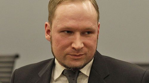 Norway terrorist and mass killer Anders Breivik to study political science at university