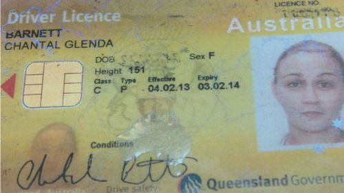 Missing Queensland woman's handbag, driver's licence found near human remains
